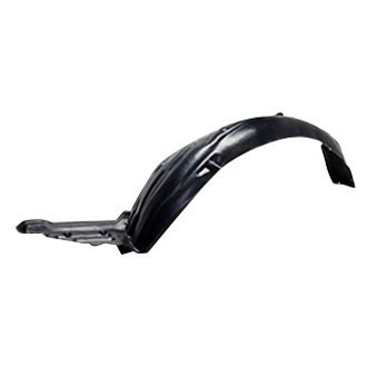 Sherman® - Front Driver Side Fender Liner (CAPA Certified)