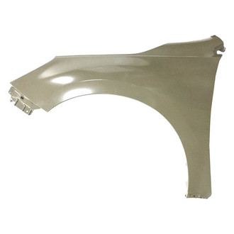 Sherman® - Front Driver Side Fender (CAPA Certified)