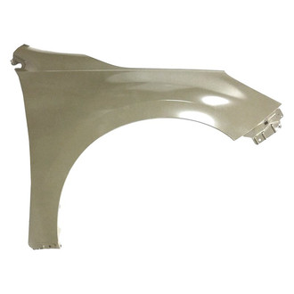 Sherman® - Front Passenger Side Fender (CAPA Certified)