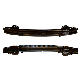 Sherman® - Front Bumper Cover Reinforcements