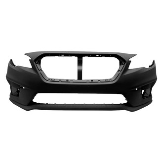 Sherman® - Front Bumper Covers