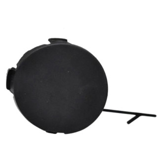 Sherman® - Front Tow Hook Covers