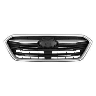 Sherman® - Grille (CAPA Certified)