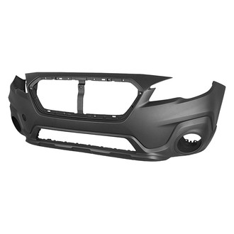 Sherman® - Front Bumper Cover