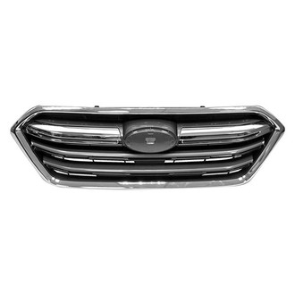 Sherman® - Grille (Value Line)