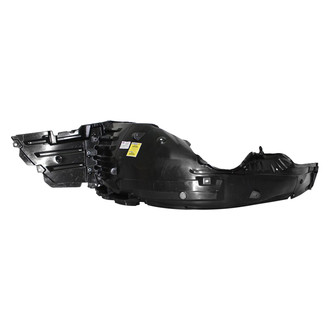 Sherman® - Front Driver Side Fender Liner (Value Line)