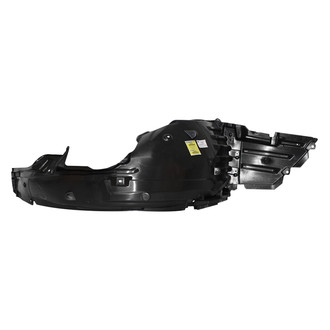 Sherman® - Front Passenger Side Fender Liner (CAPA Certified)