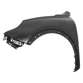 Sherman® - Front Driver Side Fender (CAPA Certified)