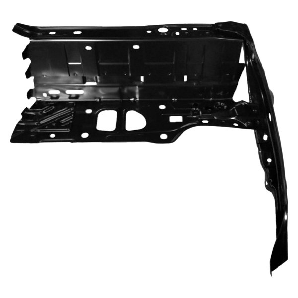 Sherman® - Driver Side Radiator Support