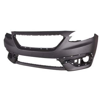 Sherman® - Front Bumper Cover