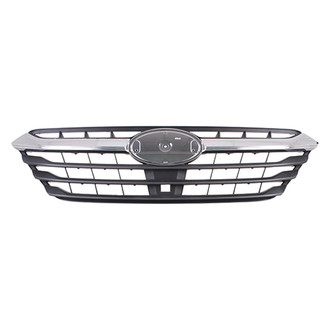 Sherman® - Grille