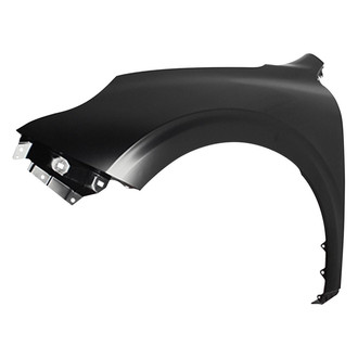 Sherman® - Front Driver Side Fender (CAPA Certified)