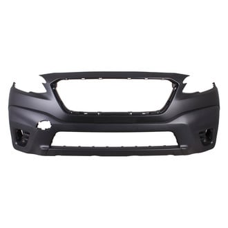 Sherman® - Front Bumper Covers