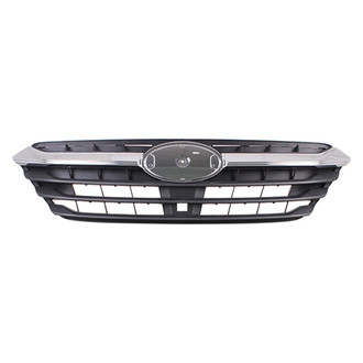Sherman® - Grille (CAPA Certified)