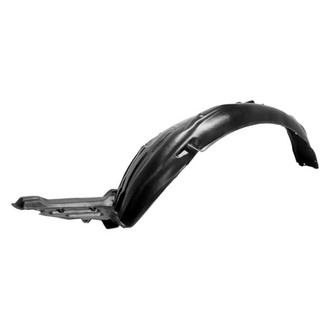 Sherman® - Front Driver Side Fender Liner (Value Line)