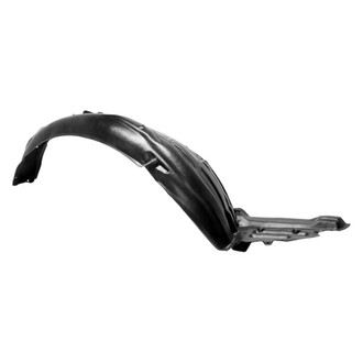 Sherman® - Front Passenger Side Fender Liner (Value Line)