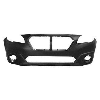Sherman® - Front Bumper Cover
