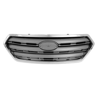 Sherman® - Grille (Value Line)