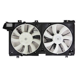 Sherman® - Radiator Fan