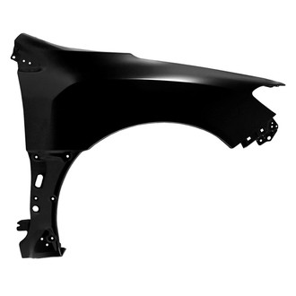 Sherman® - Front Passenger Side Fender (CAPA Certified)