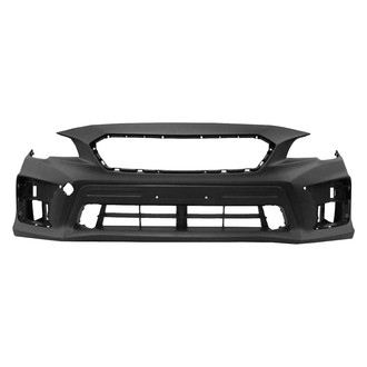 Sherman® - Front Bumper Covers
