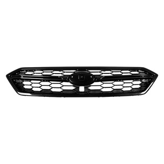 Sherman® - Grille