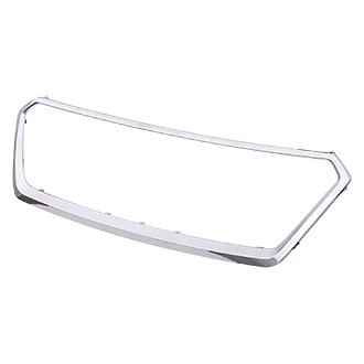 Subaru Impreza Replacement Grilles | Moldings, Brackets - CARiD.com