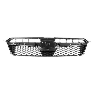 Sherman® - Grille