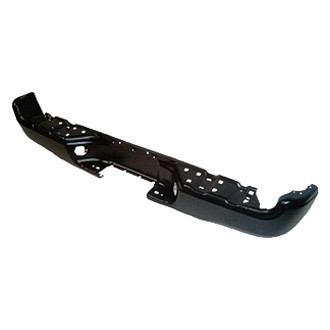 Sherman® - Rear Bumper Face Bar (Value Line)