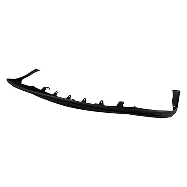 Sherman® - Rear Lower Bumper Valance