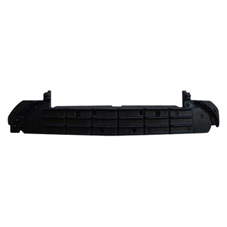 Sherman® - Front Bumper Absorber (Value Line)
