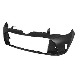Sherman® - Front Bumper Covers