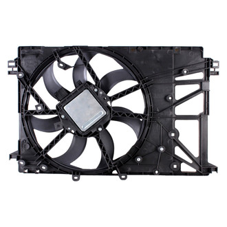 Sherman® - Radiator Fan