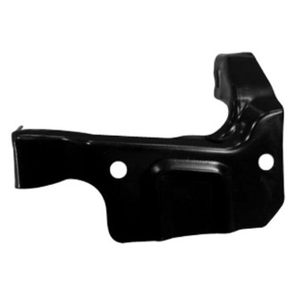 Sherman® TOAVAL19-84SP-2 - Front Upper Passenger Side Bumper Cover Support (Value Line)