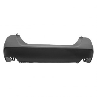 Toyota Avalon Replacement Bumpers | Front, Rear, Brackets – CARiD.com