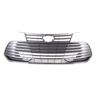 Sherman® - Grille
