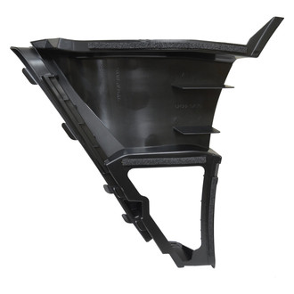 Sherman® - Grille Air Intake