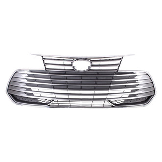 Sherman® - Grille (CAPA Certified)