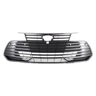 Sherman® - Grille (Value Line)
