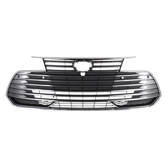 Sherman® - Grille (CAPA Certified)