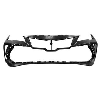 Sherman® - Front Bumper Covers
