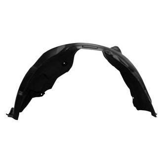 Sherman® - Front Driver Side Fender Liner (Value Line)