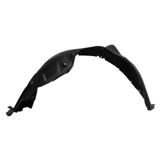 Sherman® - Front Passenger Side Fender Liner (Value Line)