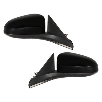 Sherman® - Side View Mirror