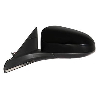 Sherman® - Driver Side Power View Mirror (Heated, Foldaway) (Standard Line)