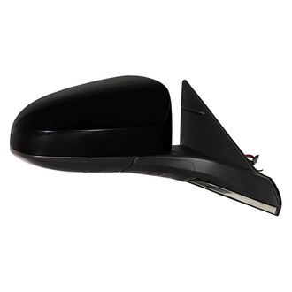 Sherman® - Passenger Side Power View Mirror (Heated, Foldaway) (Standard Line)