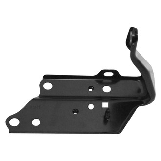 Sherman® - Front Driver Side Fender Brace (Value Line)