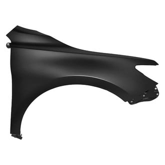 Sherman® - Front Passenger Side Fender (CAPA Certified)