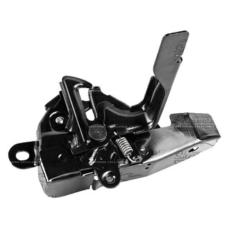 Sherman® - Hood Latch (Value Line)