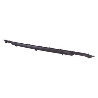 Sherman® - Rear Lower Bumper Valance (Value Line)